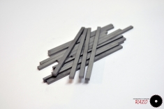 Barras de Carburo de Tungsteno STB 24B