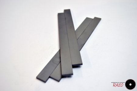 Barras de Carburo de Tungsteno STB 316