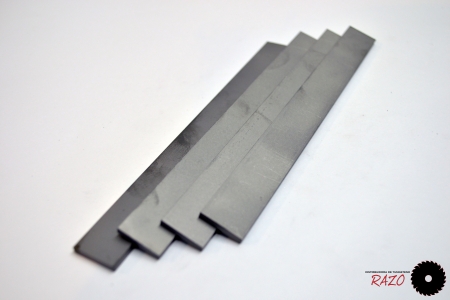 Barras de Carburo de Tungsteno STB 320