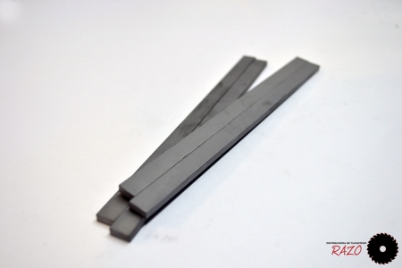 Barras de Carburo de Tungsteno STB 410