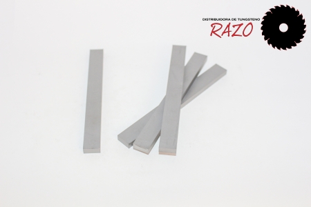 barras de carburo de tungsteno stb 820