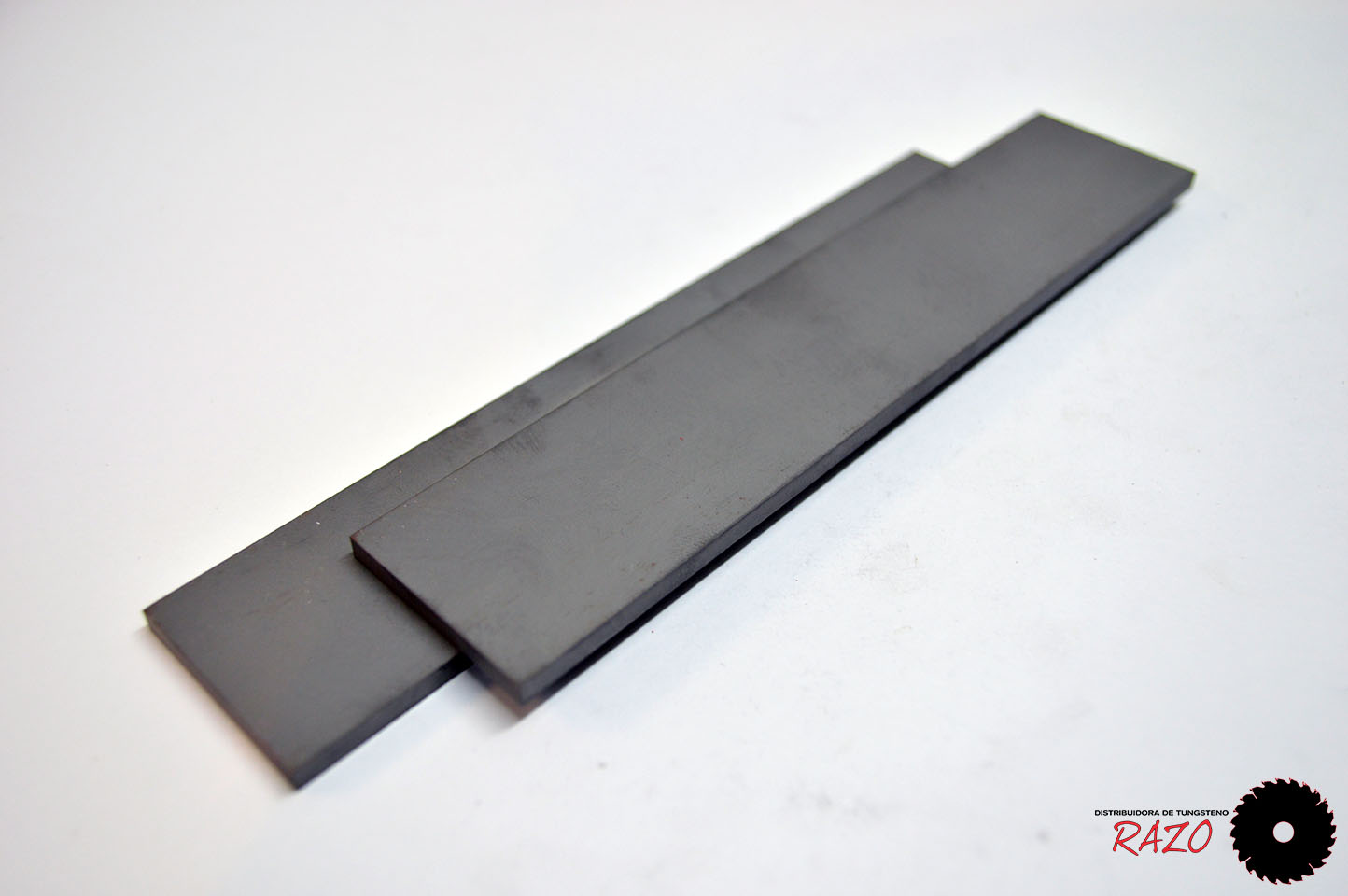 Barras de Carburo de Tungsteno STB 440