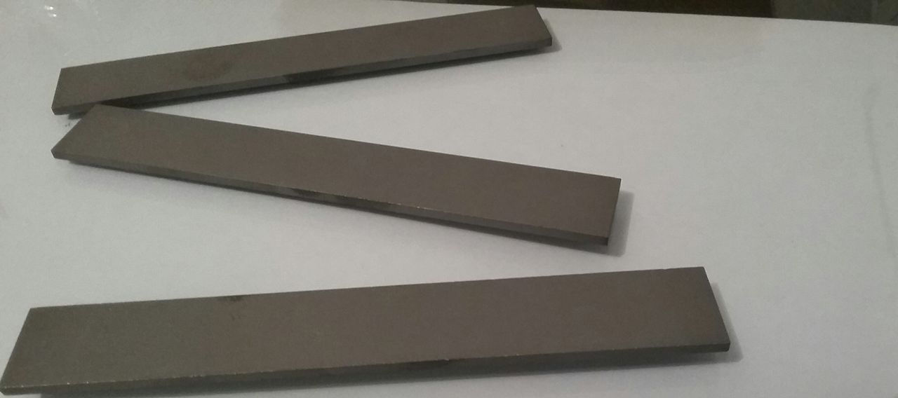 Barras de Carburo de Tungsteno STB 328