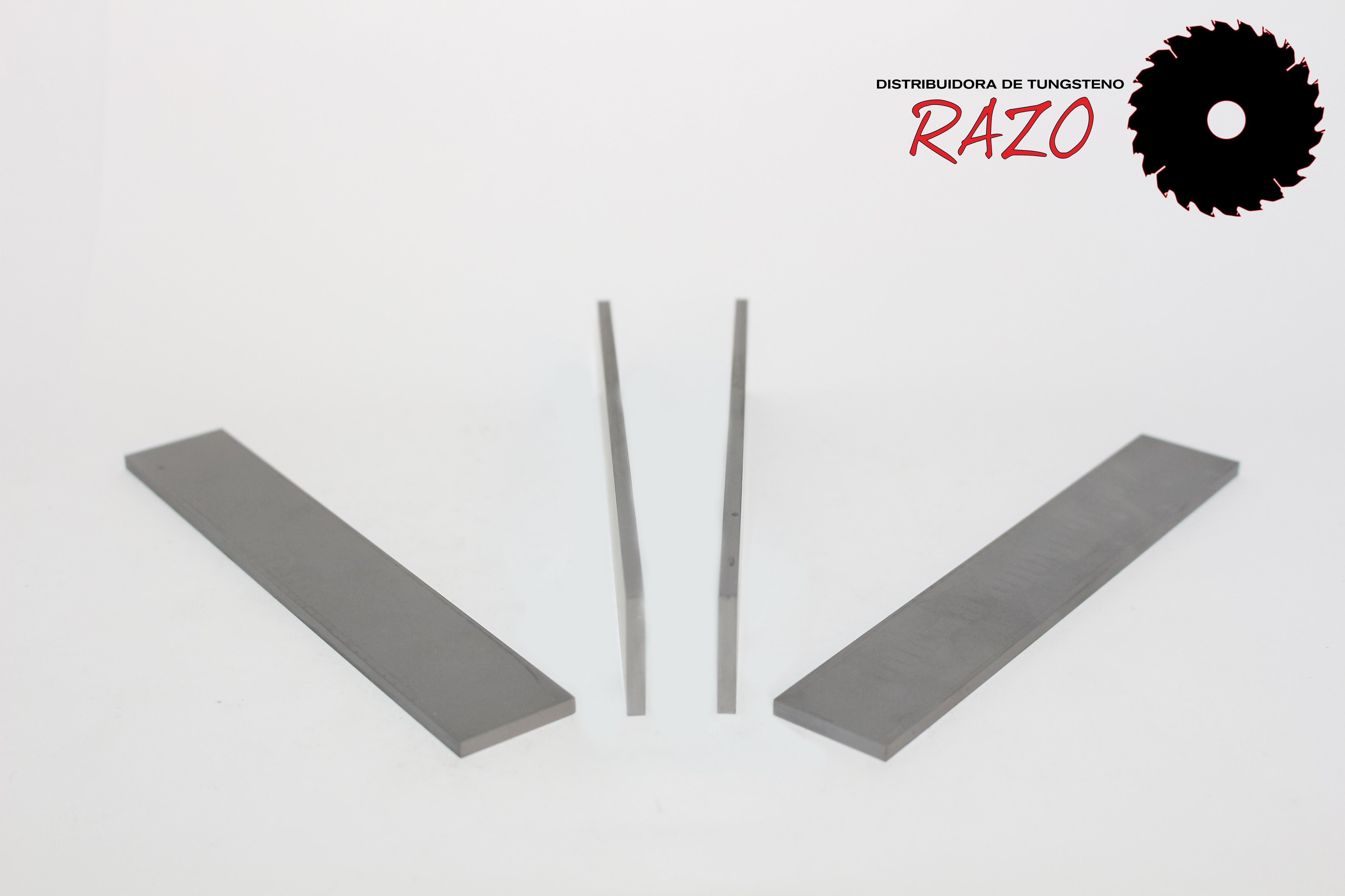 Barras de Carburo de Tungsteno STB 432