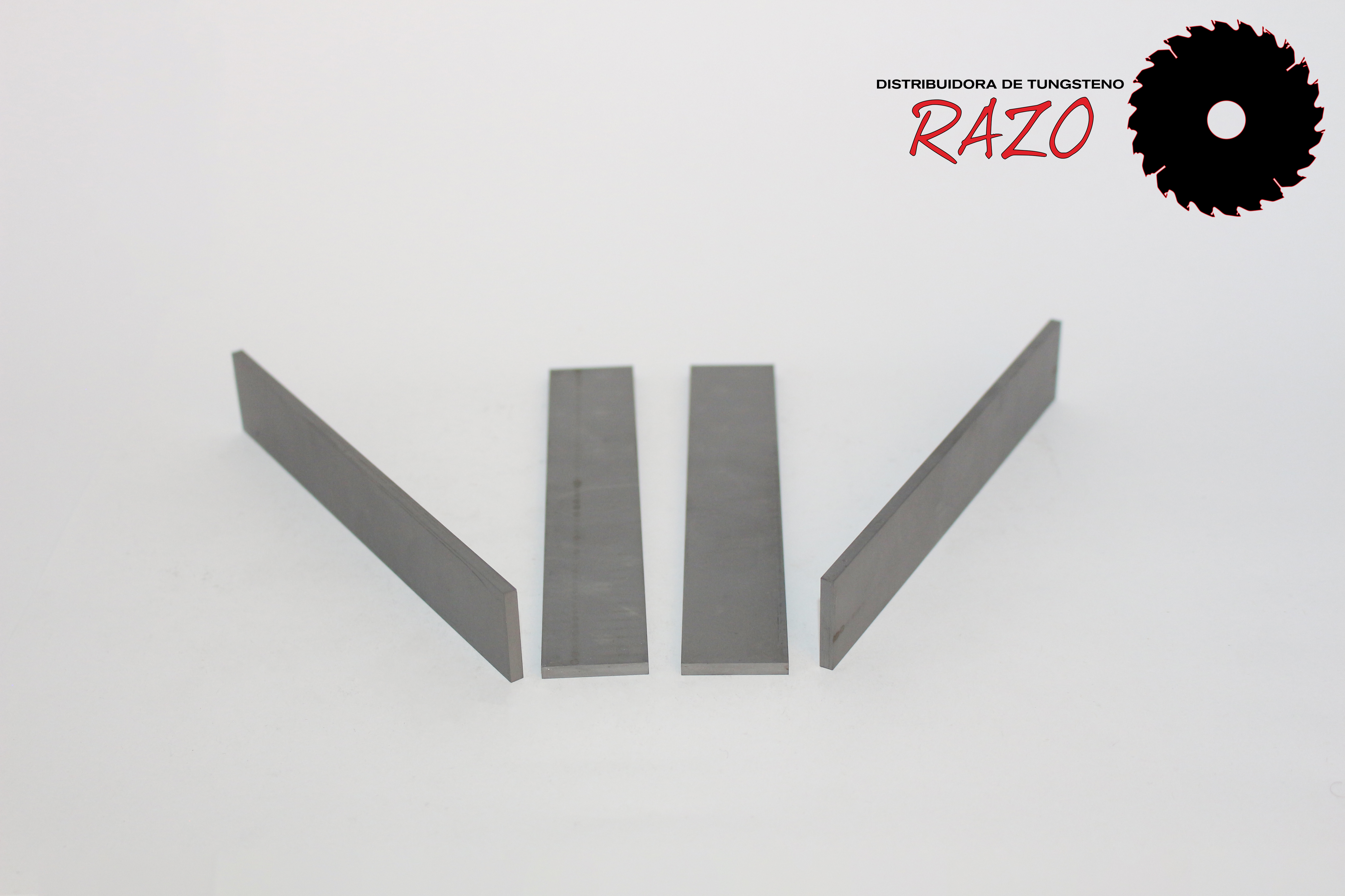 Barras de Carburo de Tungsteno STB 432