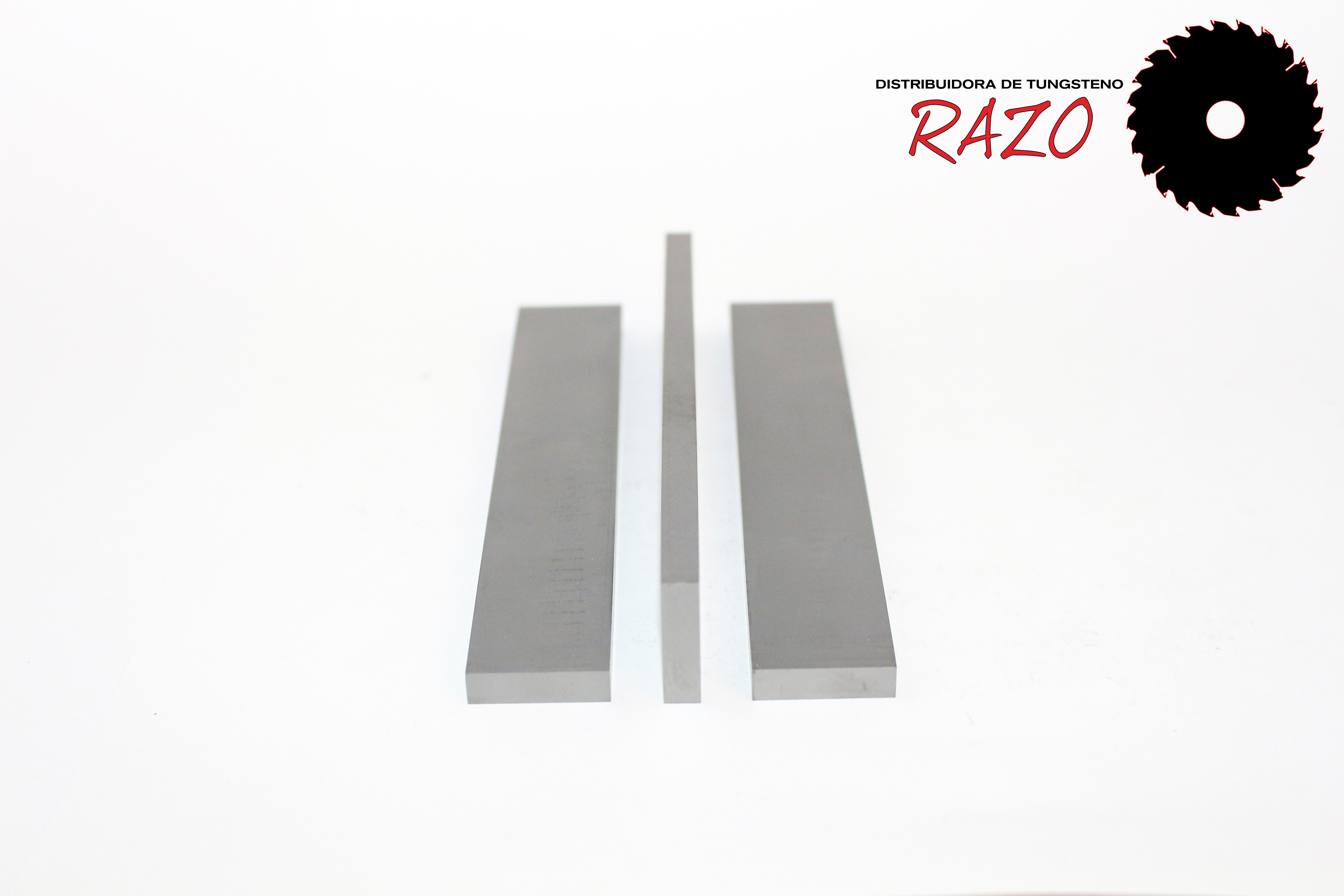 barras de carburo de tungsteno stb 832